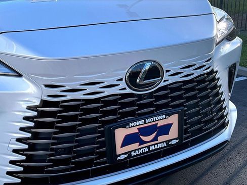 Used 2024 Lexus RX 450h AWD w/ Luxury Package image 26