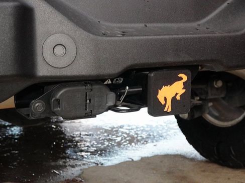 Used 2022 Ford Bronco Big Bend image 31