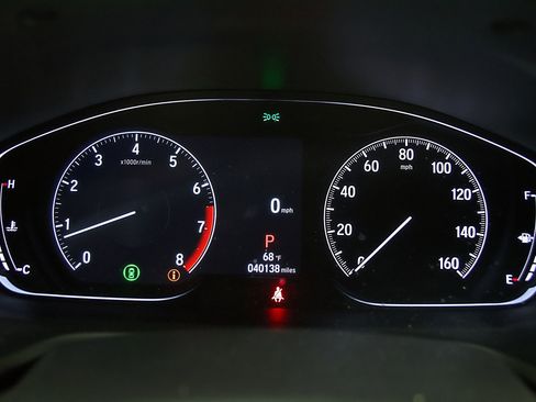 Used 2022 Honda Accord Sport image 18