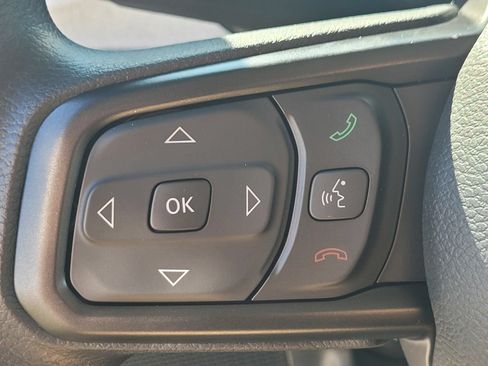 New 2026 Jeep Gladiator Sport AWD/4WD image 22