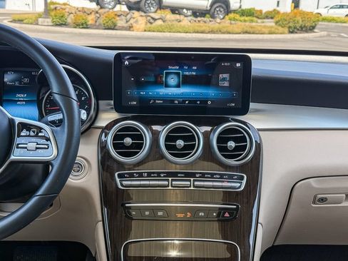 Certified 2021 Mercedes-Benz GLC 300 4MATIC image 14
