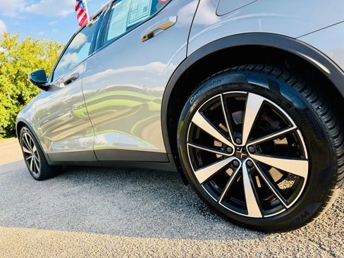 Used 2021 Polestar Polestar 2 image 23