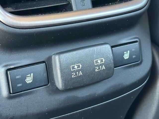 Used 2022 Subaru Outback Touring w/ Popular Package #2 AWD/4WD image 33