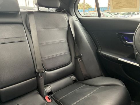 Used 2024 Mercedes-Benz C 300 Sedan image 39