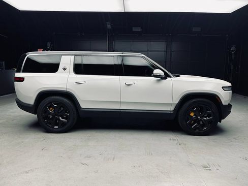 Used 2023 Rivian R1S Launch Edition AWD/4WD image 7