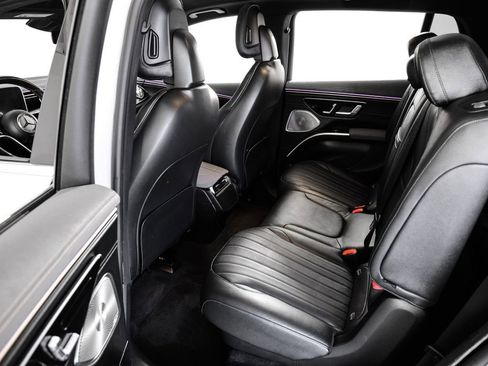 Used 2023 Mercedes-Benz EQS 450+ SUV image 36