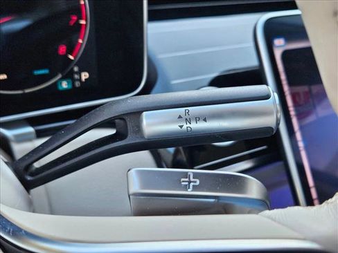 Used 2022 Mercedes-Benz S 580 4MATIC Sedan image 12