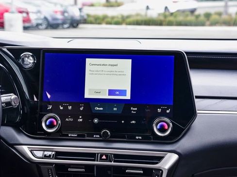 New 2026 Lexus RX 350 Premium Plus image 17