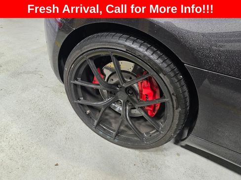 Used 2011 Audi R8 V10 AWD/4WD image 9
