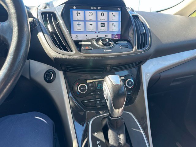 Used 2016 Ford C-MAX SEL w/ Equipment Group 301A FWD image 33