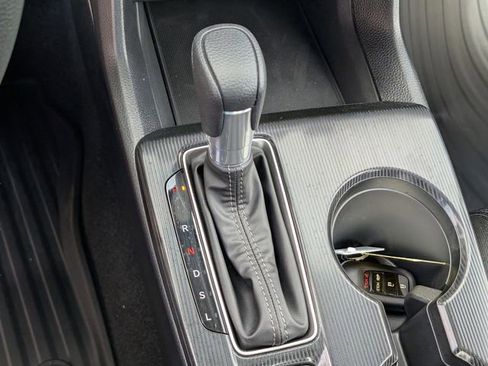 New 2026 Honda Civic LX image 22