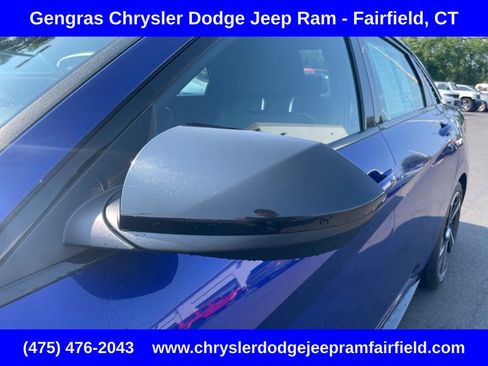 Used 2023 Hyundai Elantra N Line FWD image 13