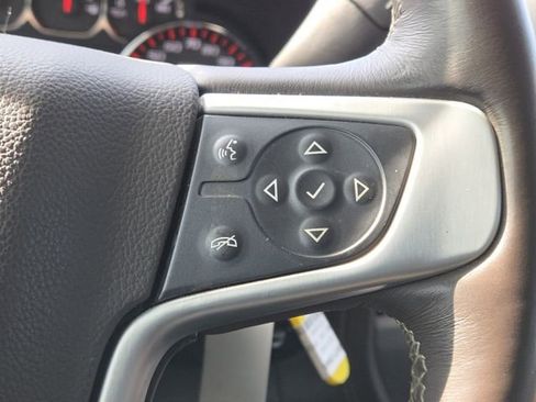 Used 2015 GMC Sierra 1500 SLT w/ SLT Preferred Package image 12