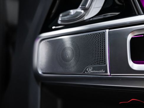 Used 2024 Mercedes-Benz G 63 AMG 4MATIC image 55
