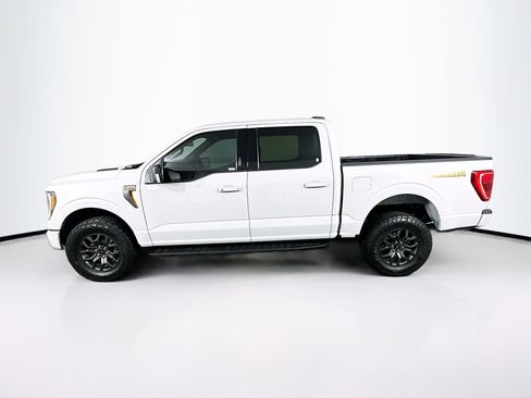 Used 2023 Ford F150 Tremor AWD/4WD image 4