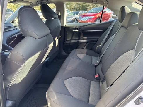 Certified 2024 Toyota Camry LE image 14