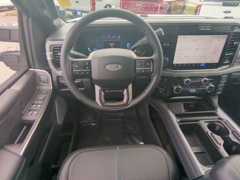 New 2026 Ford F350 Platinum image 17
