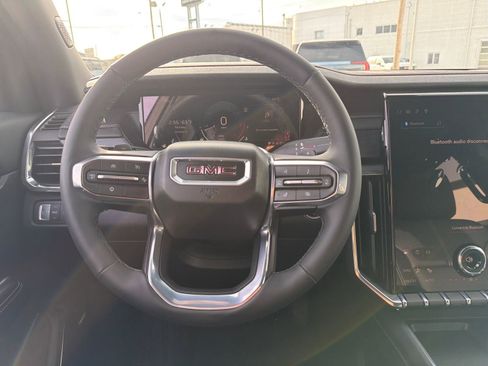 New 2026 GMC Acadia Elevation image 22