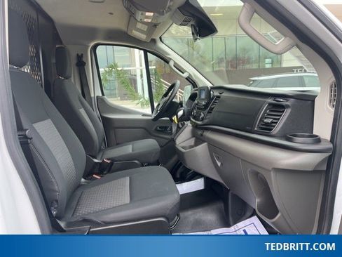 Used 2024 Ford Transit 250 Low Roof w/ Exterior Upgrade Package image 15