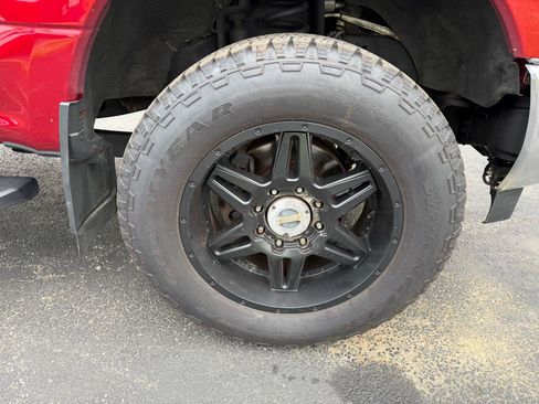 Used 2019 Ford F350 XLT w/ XLT Value Package AWD/4WD image 13