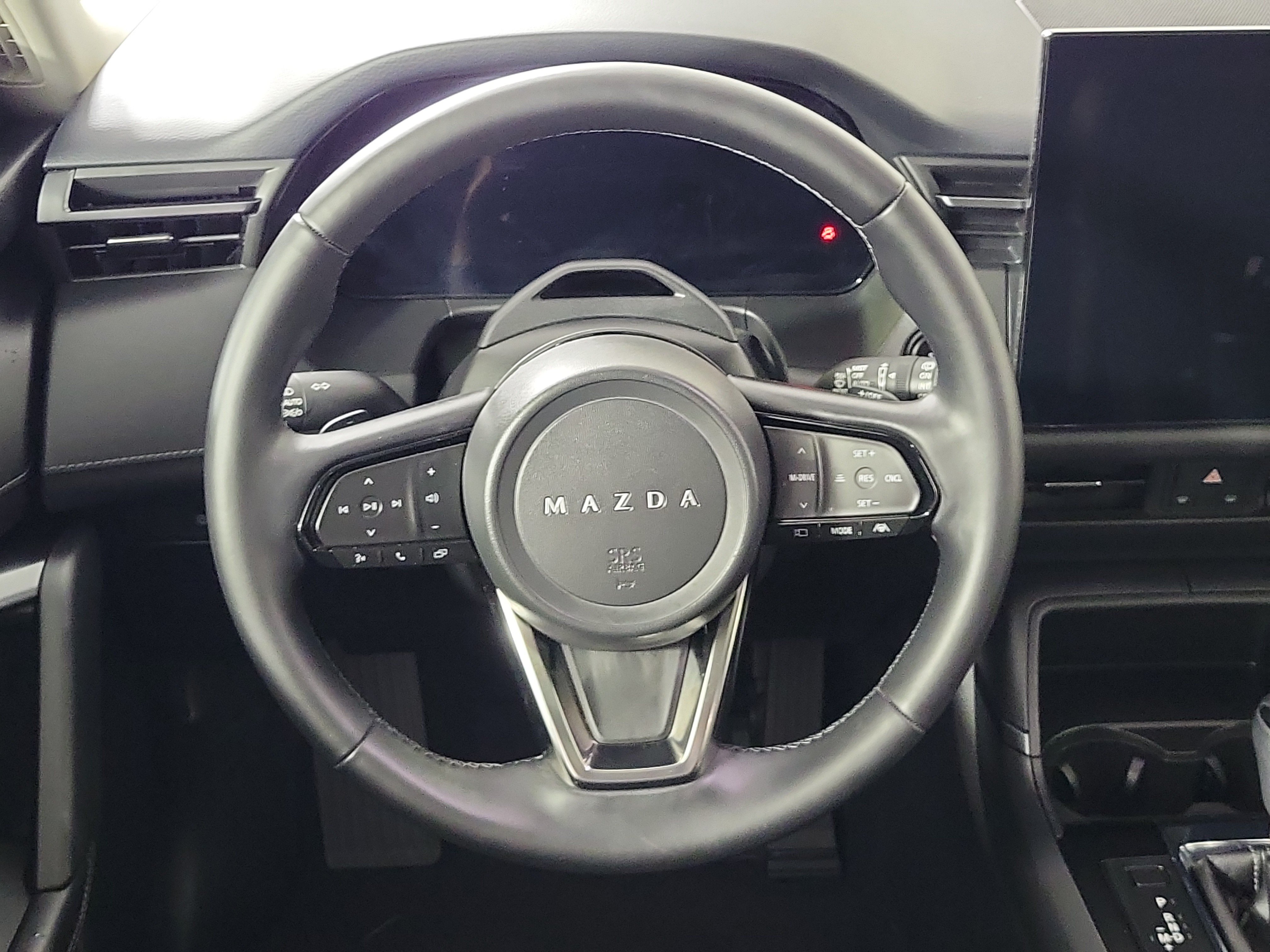 Certified 2026 MAZDA CX-5 2.5 S w/ Premium Plus Package AWD/4WD image 14