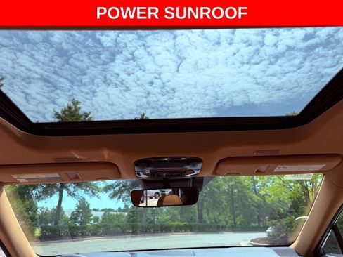 Certified 2025 Lexus NX 350 AWD w/ Premium Package image 11