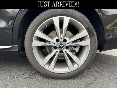 Certified 2021 Mercedes-Benz C 300 4MATIC Sedan image 6