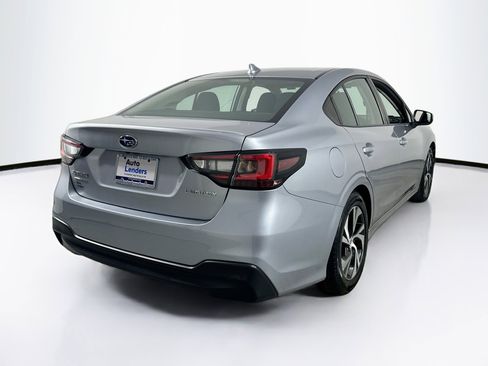 Used 2023 Subaru Legacy Premium AWD/4WD image 5