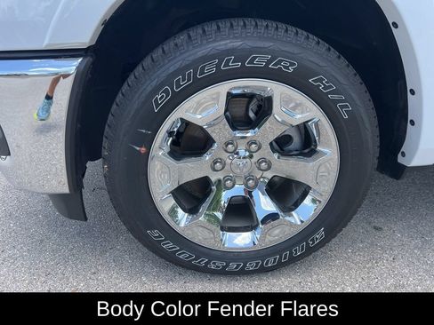 Used 2026 RAM 1500 Big Horn RWD image 30