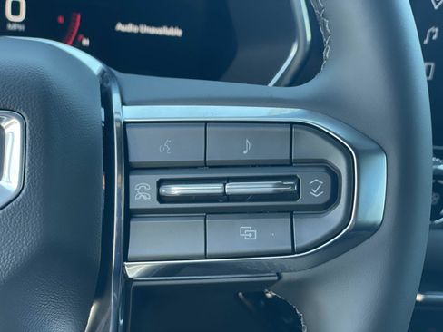 New 2026 GMC Canyon Elevation RWD image 12