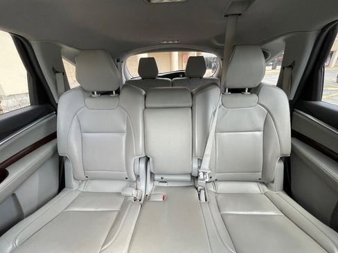Used 2017 Acura MDX SH-AWD w/ Technology Package image 53