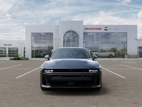 New 2026 Dodge Charger Scat Pack AWD/4WD image 6