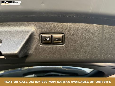 Used 2025 Hyundai Santa Fe Limited image 42