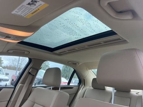 Used 2011 Mercedes-Benz E 350 Sedan image 14