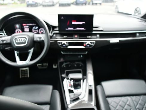 Certified 2023 Audi S5 Premium Plus w/ Premium Plus Package AWD/4WD image 29