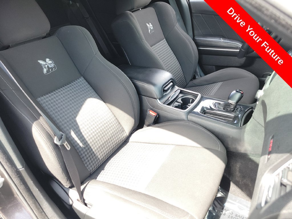 Used 2021 Dodge Charger Scat Pack RWD image 21