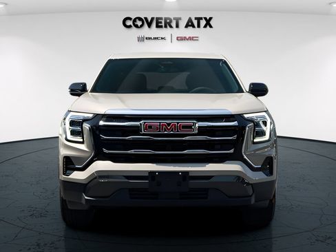 New 2027 GMC Terrain Elevation FWD image 4