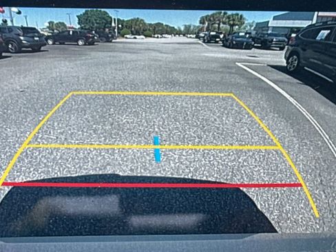 Used 2024 Toyota Grand Highlander Limited image 31