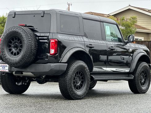 New 2025 Ford Bronco Big Bend image 5