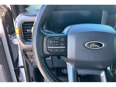 Used 2022 Ford F150 Tremor w/ Equipment Group 402A High AWD/4WD image 12