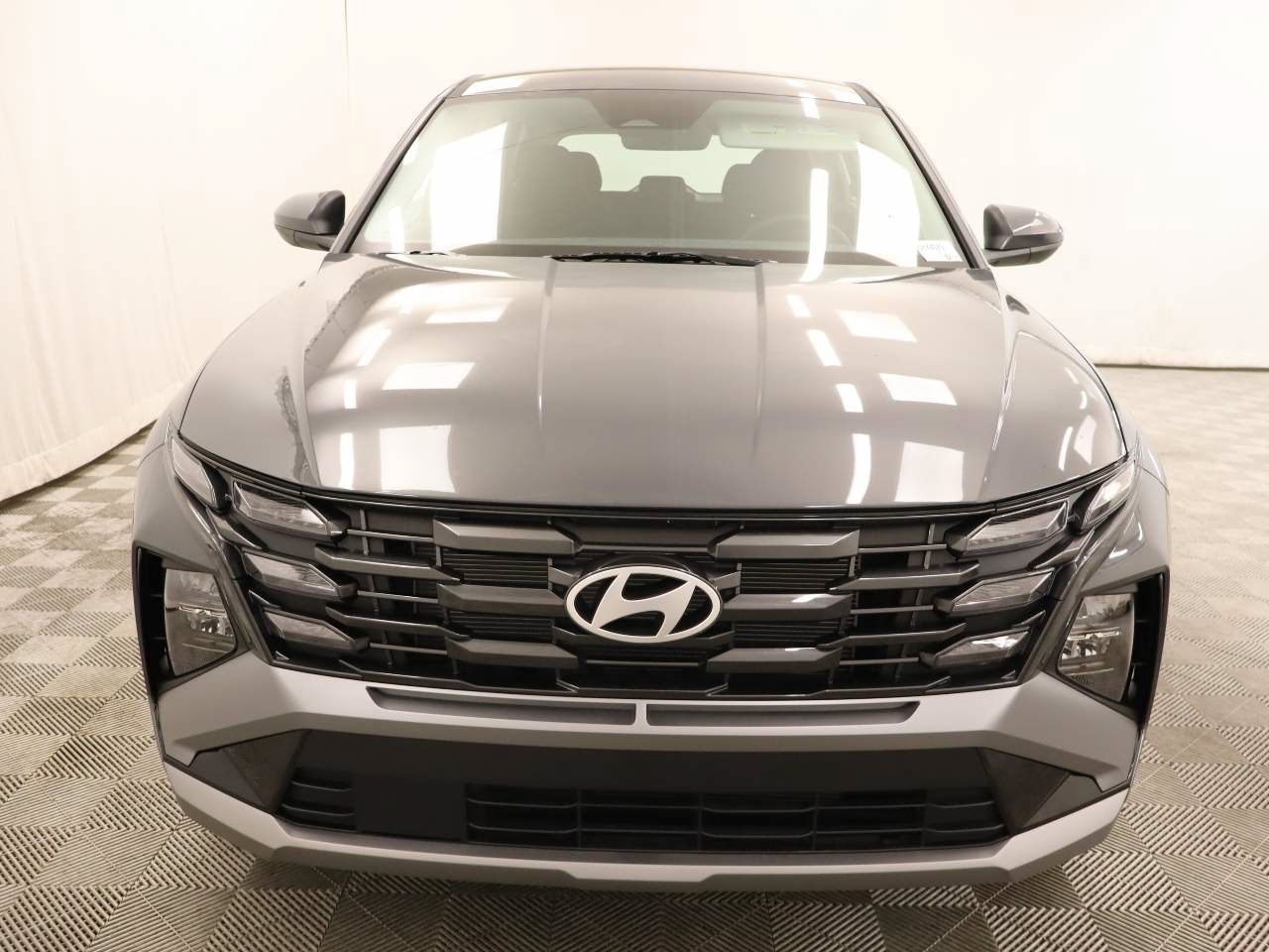 New 2026 Hyundai Tucson SE FWD image 4