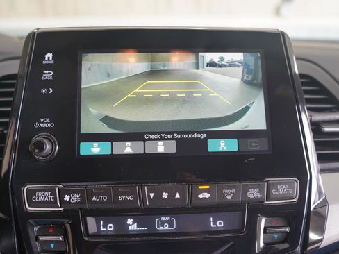 Used 2021 Honda Odyssey Touring image 19