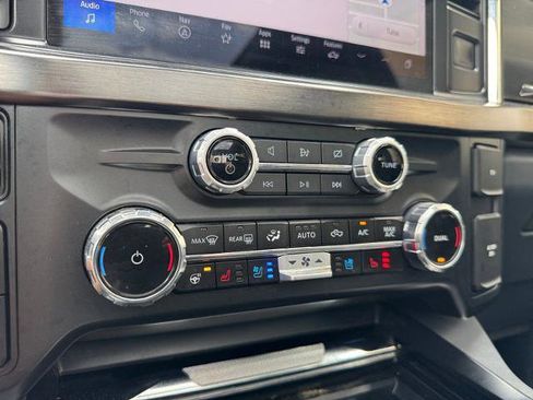 Certified 2024 Ford F350 Lariat w/ Lariat Ultimate Package image 29