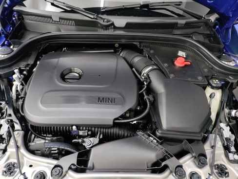 New 2026 MINI Cooper S FWD image 25