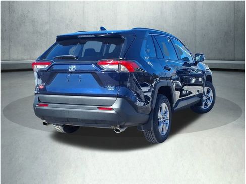 Certified 2023 Toyota RAV4 XLE w/ Convenience Package image 7