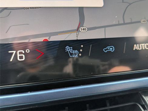 New 2026 Chevrolet Equinox EV LT w/ LPO, Tech Bronze Package image 24