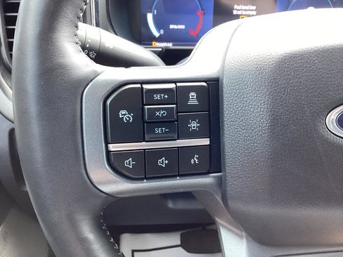 Used 2024 Ford F250 Lariat w/ Lariat Ultimate Package AWD/4WD image 23