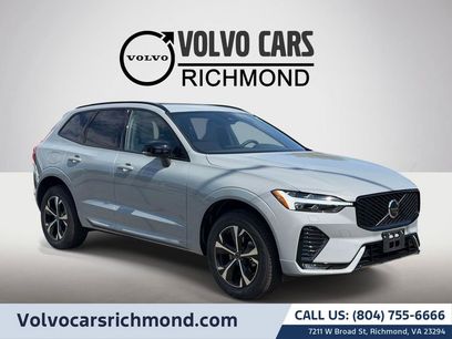 New 2026 Volvo XC60 B5 Core w/ Climate Package