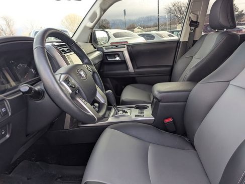 Used 2024 Toyota 4Runner SR5 Premium w/ Moonroof Package image 26