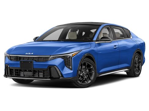 New 2025 Kia K4 GT-Line Turbo image 31